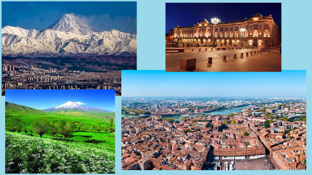 Les cerisier by Ali yavari - Ourboox.com