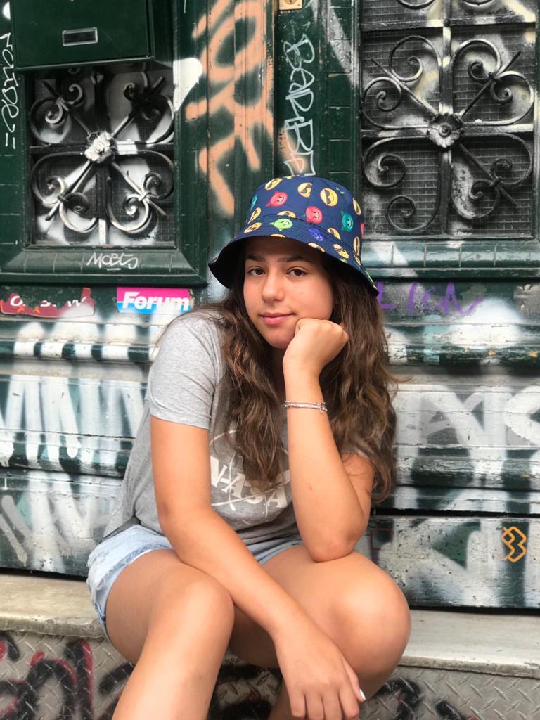 Amit the Cook by Dor Mor-Cohen - Ourboox.com