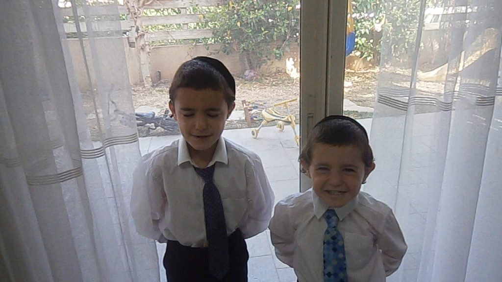 אלבום המשפחה שלי by sapir - Ourboox.com