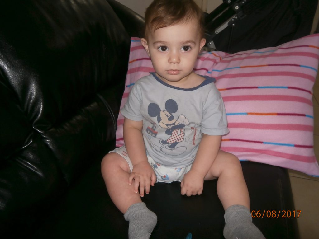 אלבום המשפחה שלי by sapir - Ourboox.com