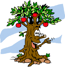 איך זה להיות עץ ? by nofar - Illustrated by נופר נזרי - Ourboox.com