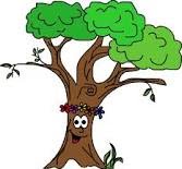 איך זה להיות עץ ? by nofar - Illustrated by נופר נזרי - Ourboox.com