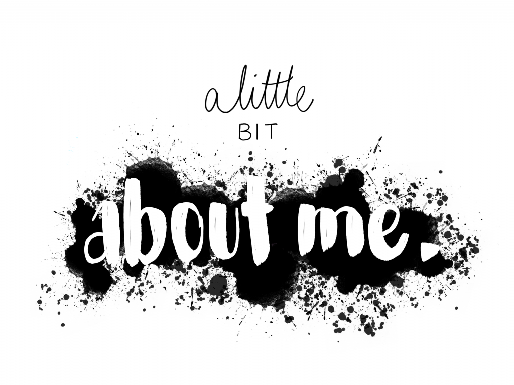 about myself by şahin ayyıldız - Ourboox.com