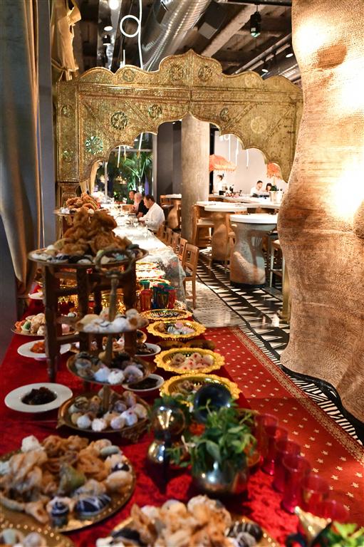 המתכונים של מוריאל ואליה by eliya - Illustrated by מוריאל ואליה - Ourboox.com