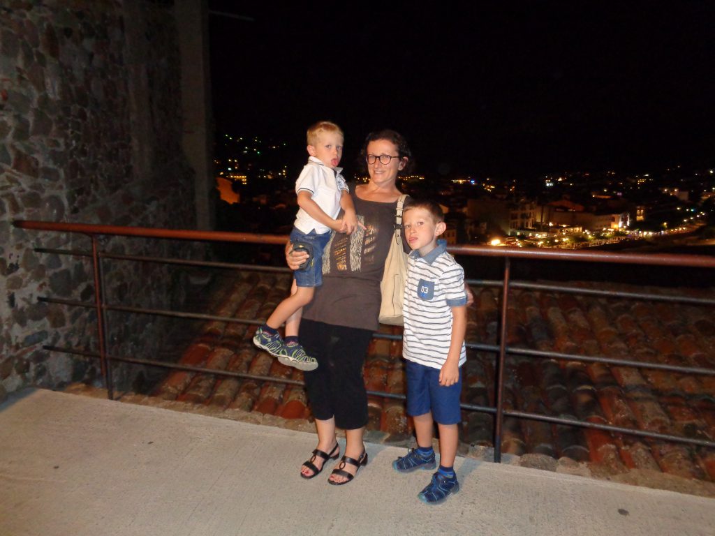 PRALI by Loredana Cappa - Ourboox.com