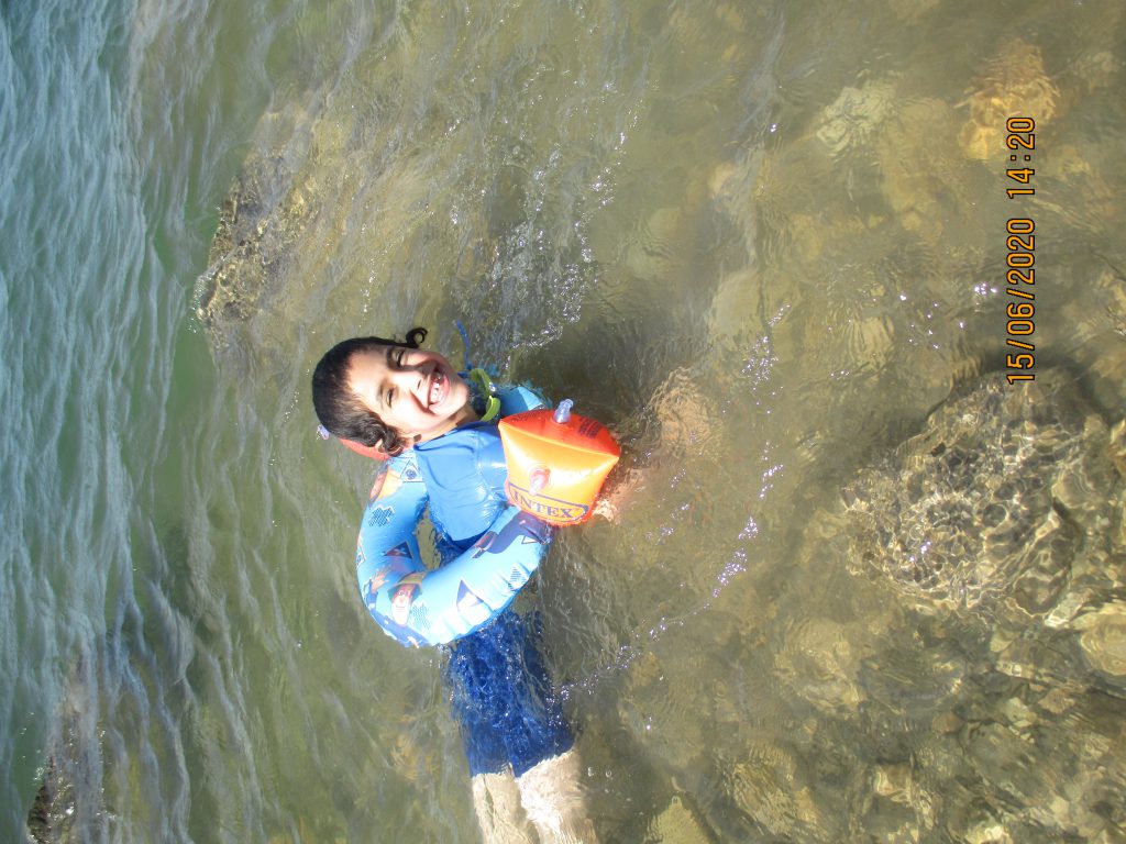 יום הולדת שמח!!! by eliya - Illustrated by משפחת אדרי - Ourboox.com