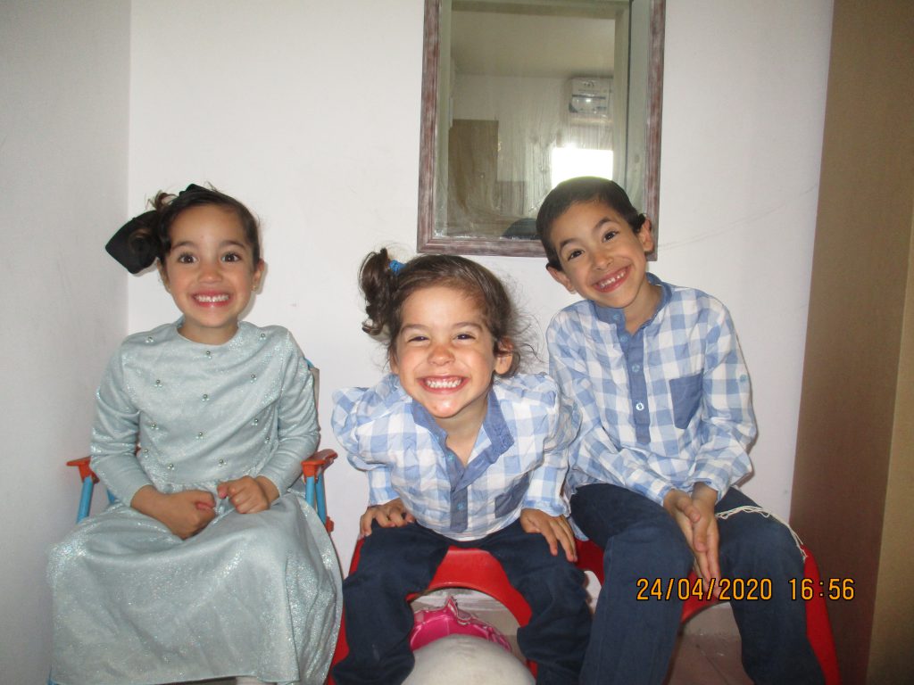 יום הולדת שמח!