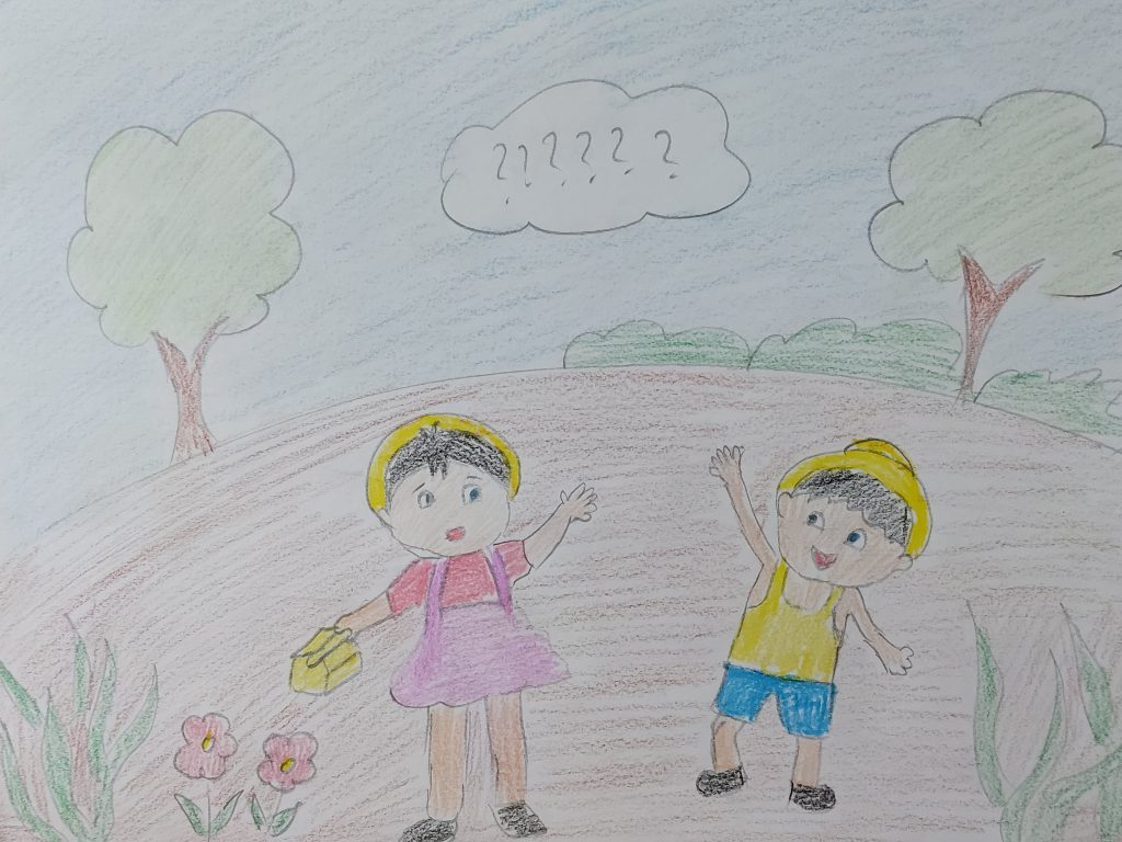 רגע בחיים by Khulood yasen - Ourboox.com