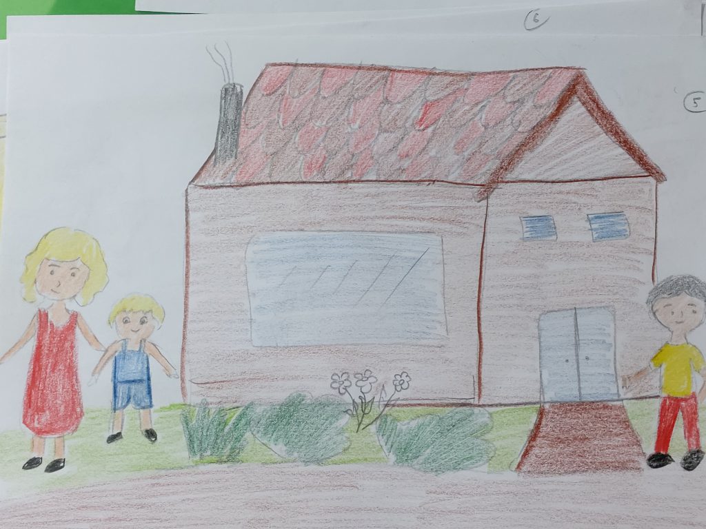 רגע בחיים by Khulood yasen - Ourboox.com