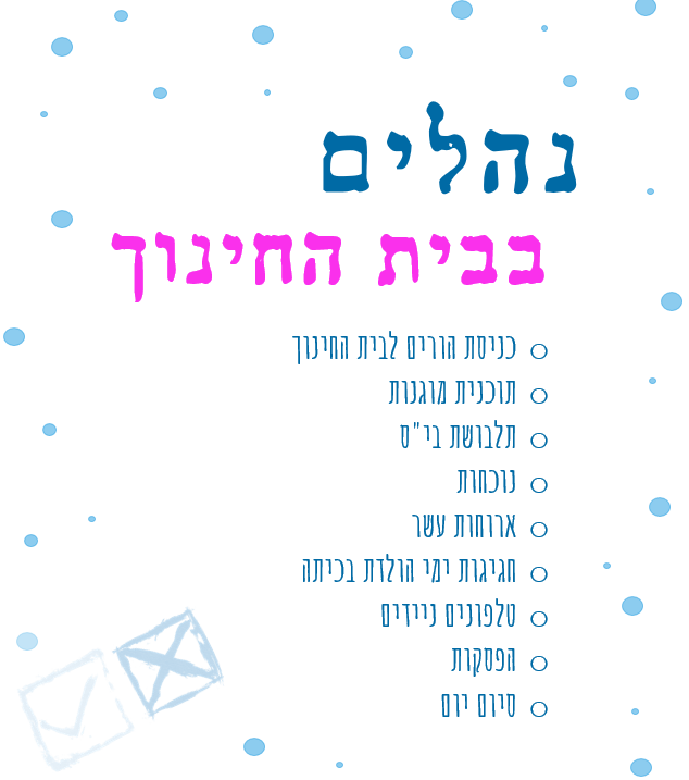 תיק מידע למורה by sarit chen - Ourboox.com