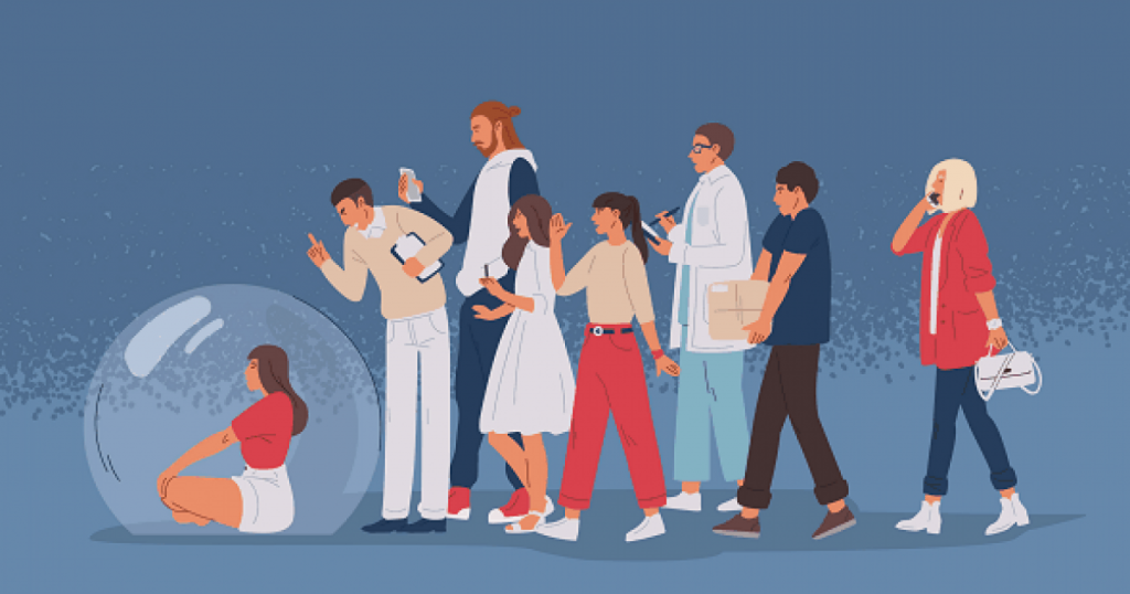 الحدود الشخصية by dania - Ourboox.com