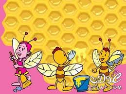 صورعن النحل by karakibatool - Ourboox.com