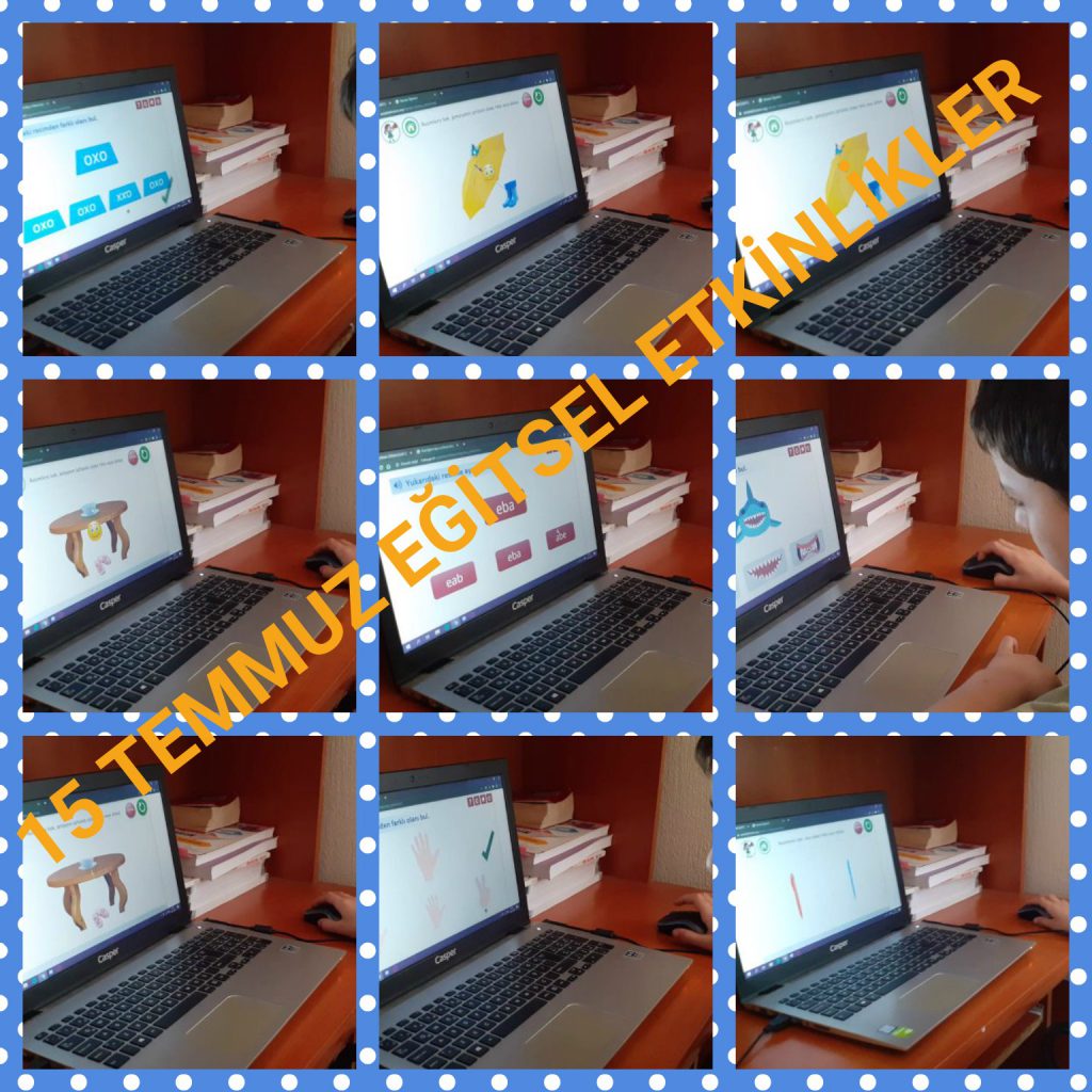 2019-2020 YAZ TATİLİ BEP PLANI by GÜLAY DÖĞER ÖZER - Ourboox.com