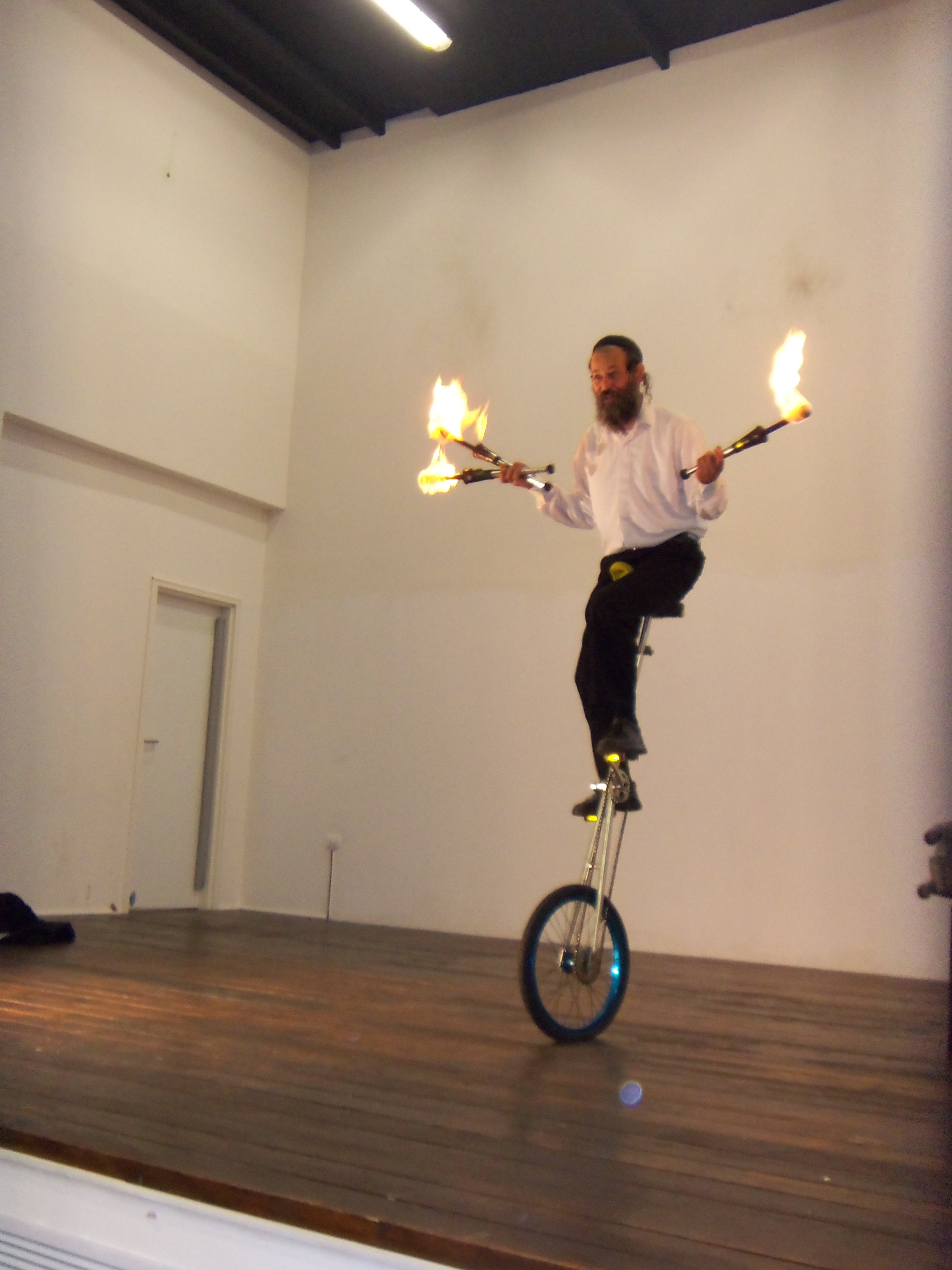 אחת שתיים ניסיון by idit katzburg - Ourboox.com