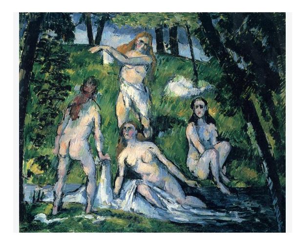 אמנות פוסט אימפרסיוניזם by sharonb - Ourboox.com