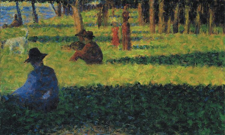 אמנות פוסט אימפרסיוניזם by sharonb - Ourboox.com