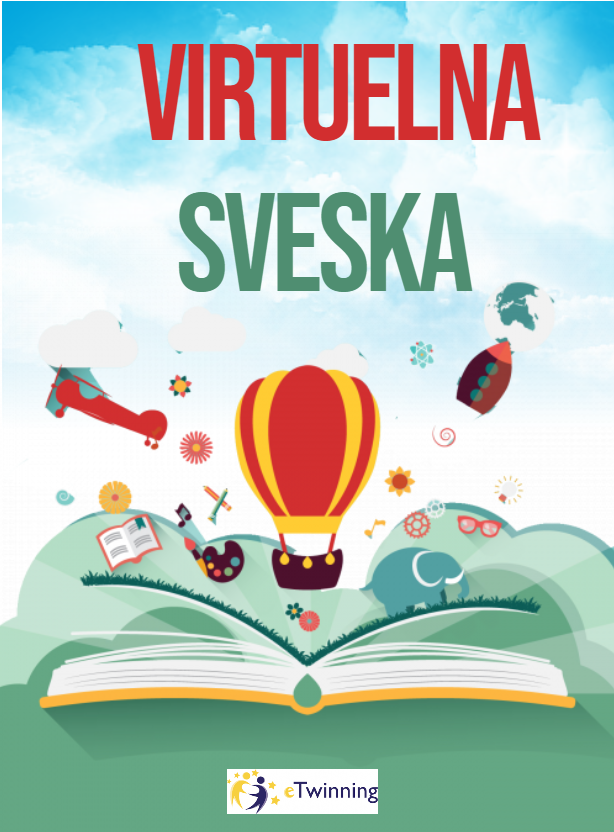 Virtuelna sveska by Nada - Ourboox.com