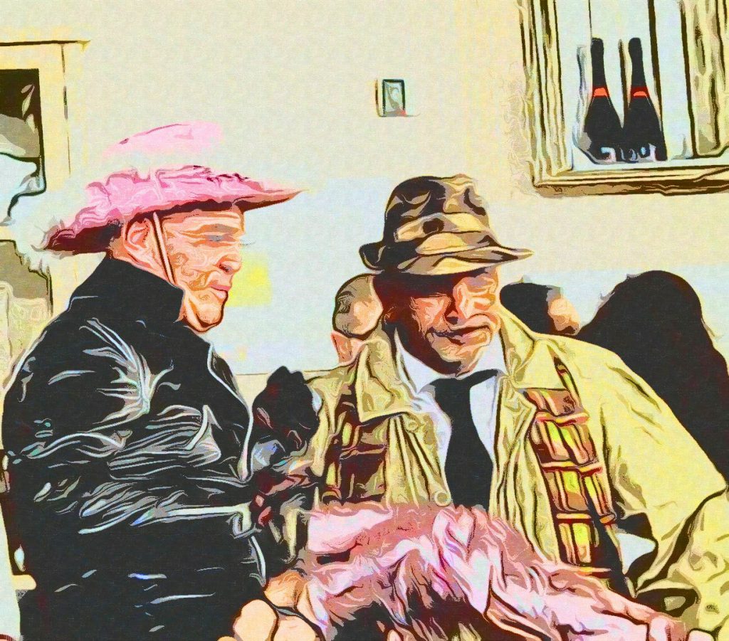 CENA CON DELITTO by Laura Franco - Ourboox.com