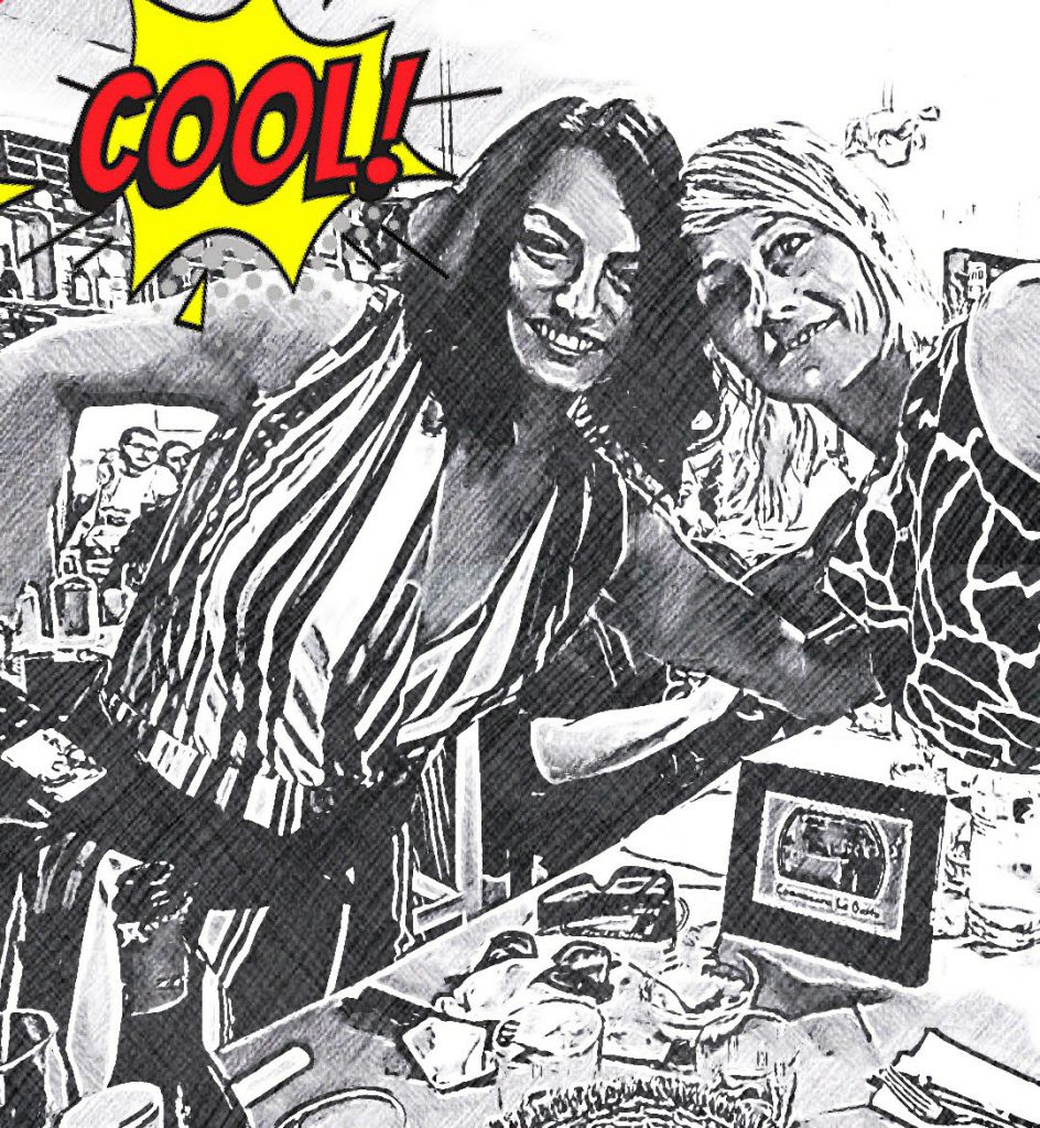 CENA CON DELITTO by Laura Franco - Ourboox.com