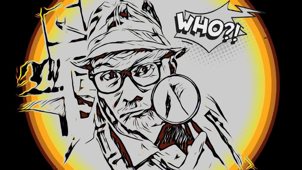 CENA CON DELITTO by Laura Franco - Ourboox.com