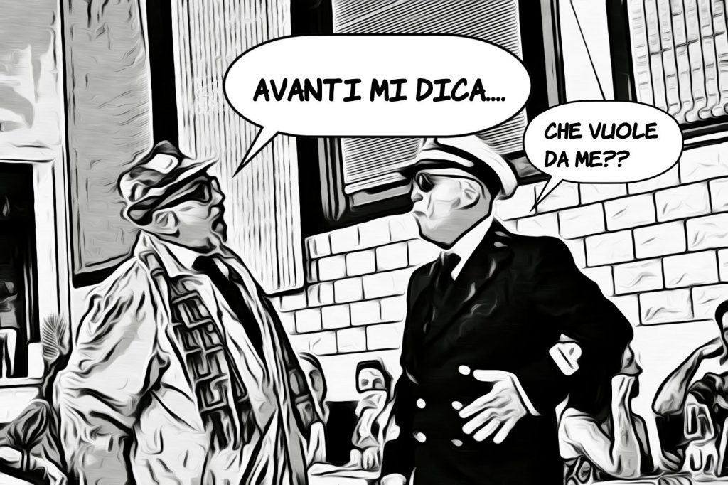 CENA CON DELITTO by Laura Franco - Ourboox.com