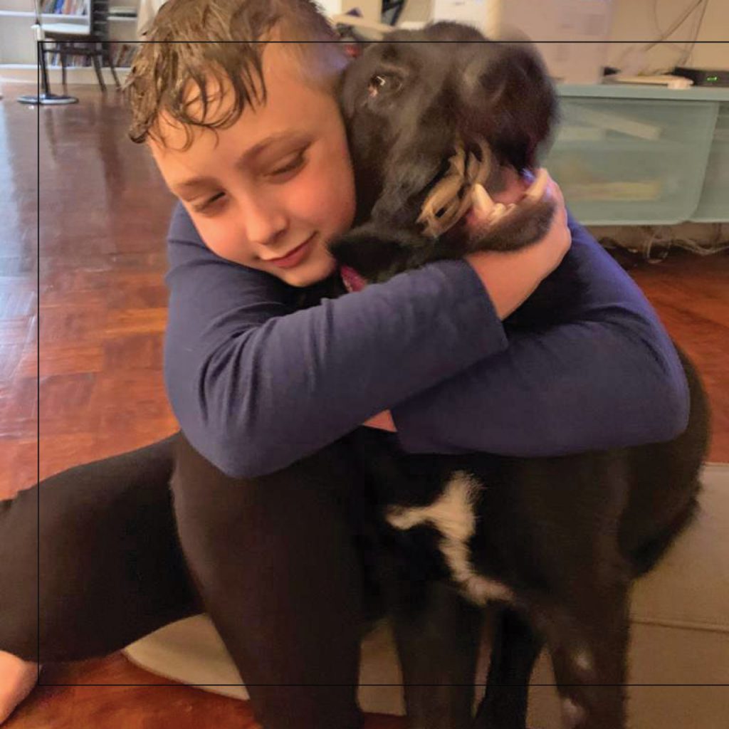 סנופי by Nomi Elboim - Illustrated by נעמי עיצובים - Ourboox.com