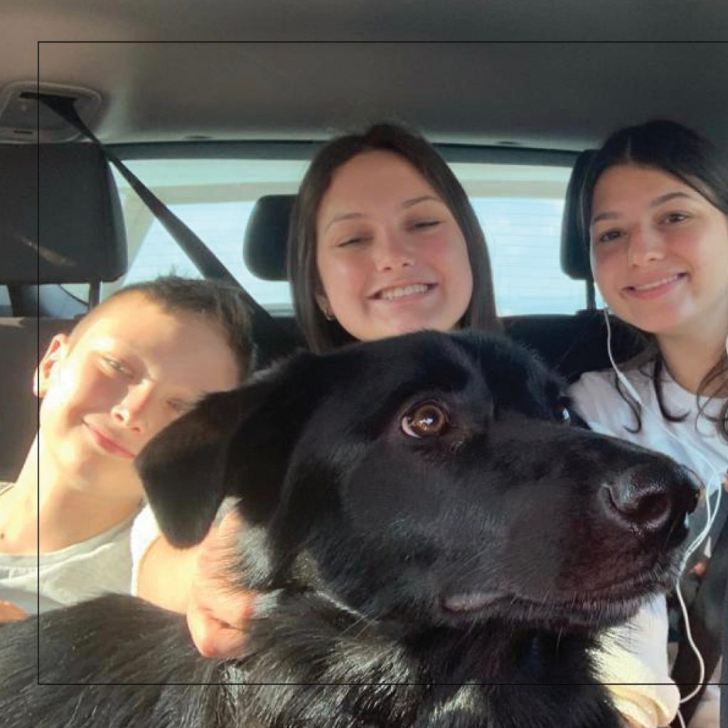 סנופי by Nomi Elboim - Illustrated by נעמי עיצובים - Ourboox.com