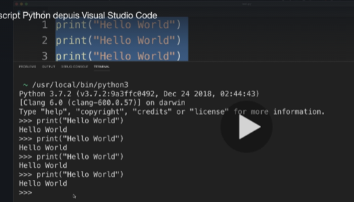 Python by Alaoui SOSSAI AFAFE - Illustrated by Mme ALAOUI SOSSAI AFAFE - Ourboox.com