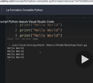 Python by Alaoui SOSSAI AFAFE - Illustrated by Mme ALAOUI SOSSAI AFAFE - Ourboox.com