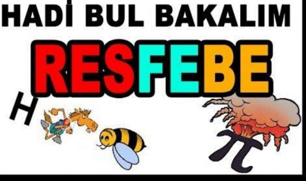 AKIL VE ZEKA OYUNLARI HER YERDE PROJESİ/ INTELLIGENCE GAMES EVERYWHERE by SEZGİN KEL - Illustrated by AKIL VE ZEKA OYUNLARI HER YERDE PROJE TANITIM KİTABI - Ourboox.com