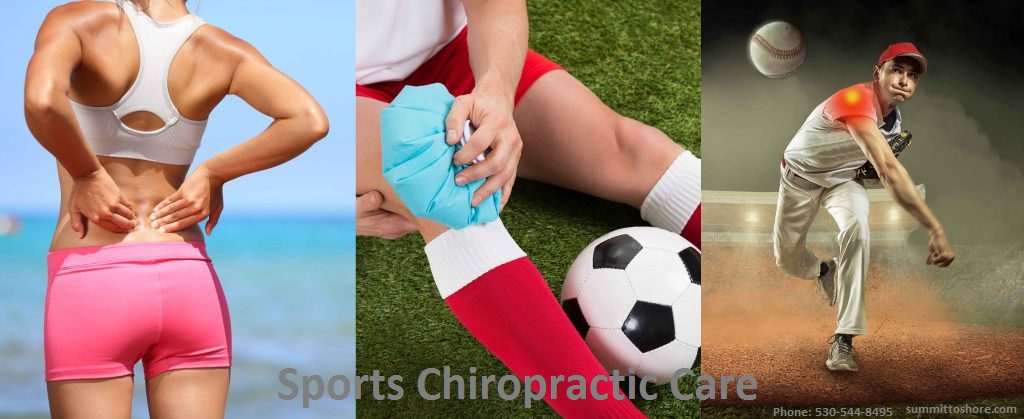 Why Sports Chiropractic Care is Important by Summit to Shore Chiropractic - Ourboox.com