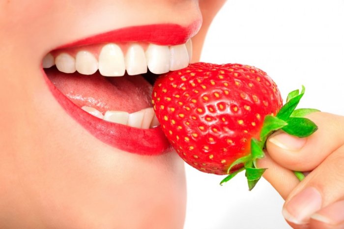 أهمية الأسنان by heba - Illustrated by هبة برقان  - Ourboox.com