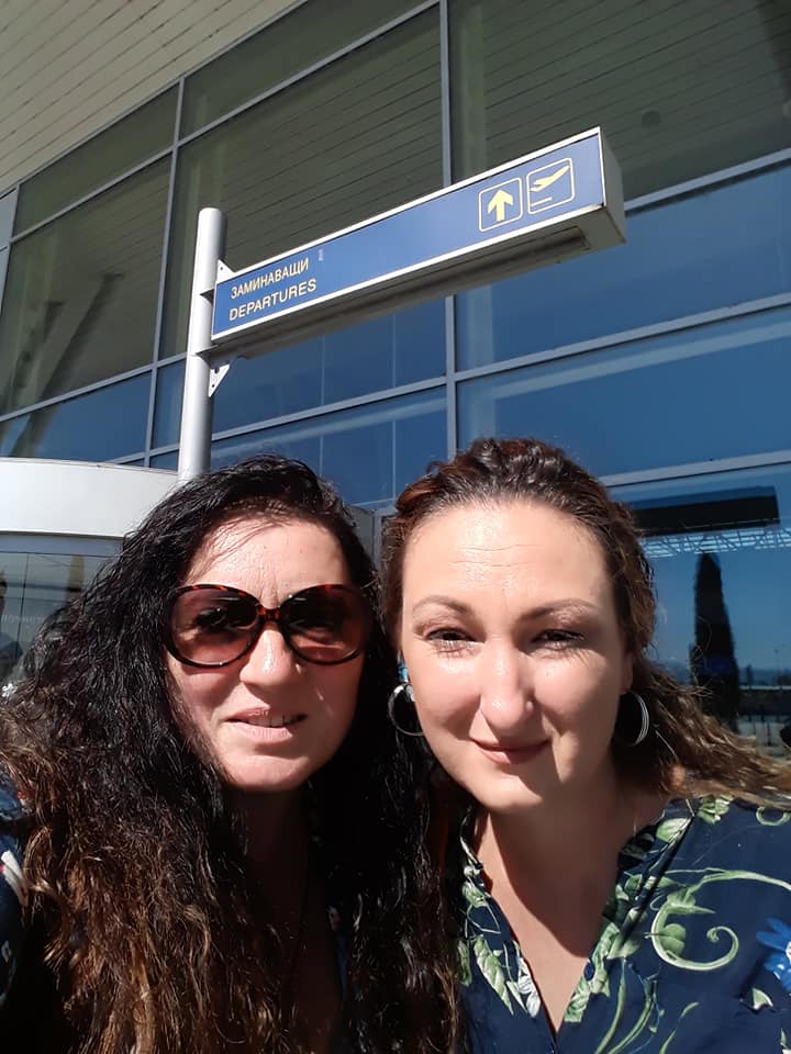 – Пътешествия до Ирландия и Малта – by Rumyana - Ourboox.com