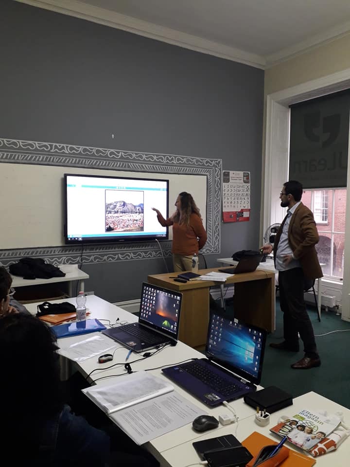 – Пътешествия до Ирландия и Малта – by Rumyana - Ourboox.com