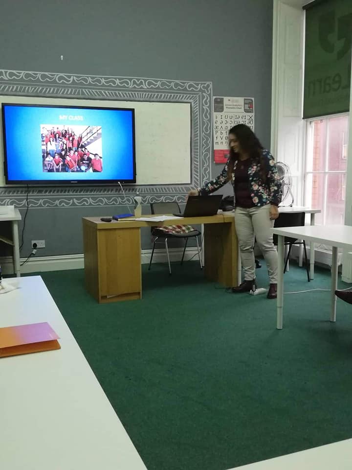 – Пътешествия до Ирландия и Малта – by Rumyana - Ourboox.com