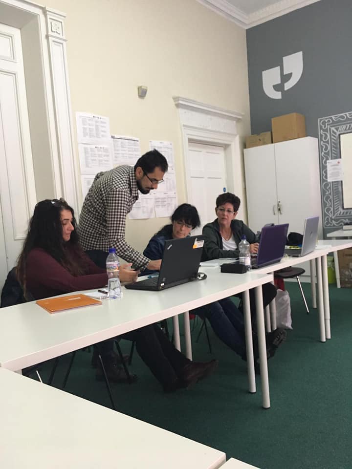 – Пътешествия до Ирландия и Малта – by Rumyana - Ourboox.com