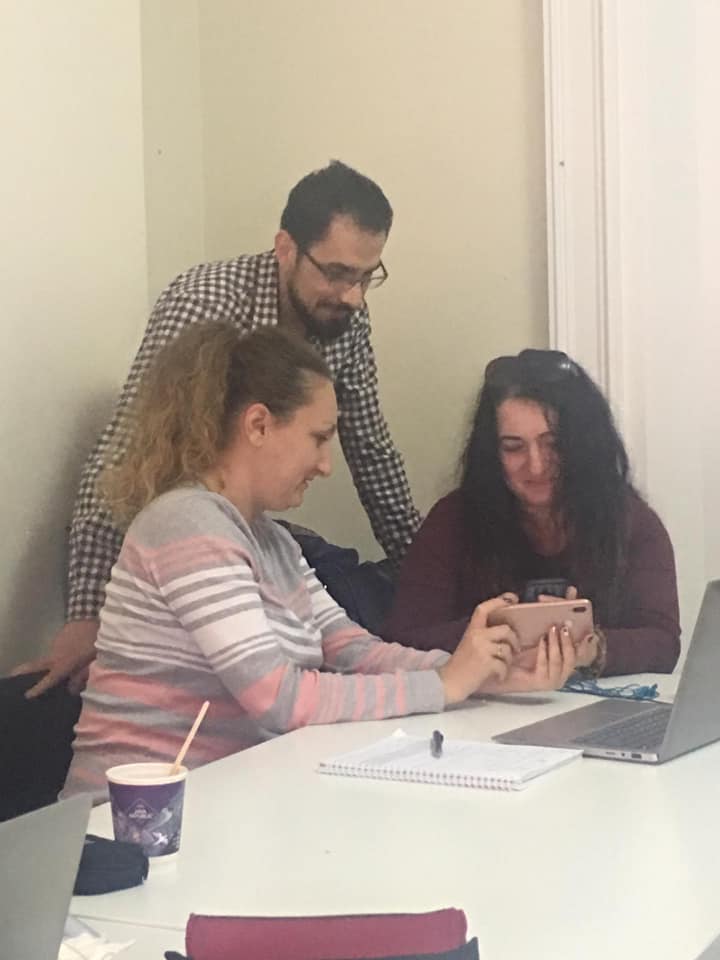 – Пътешествия до Ирландия и Малта – by Rumyana - Ourboox.com