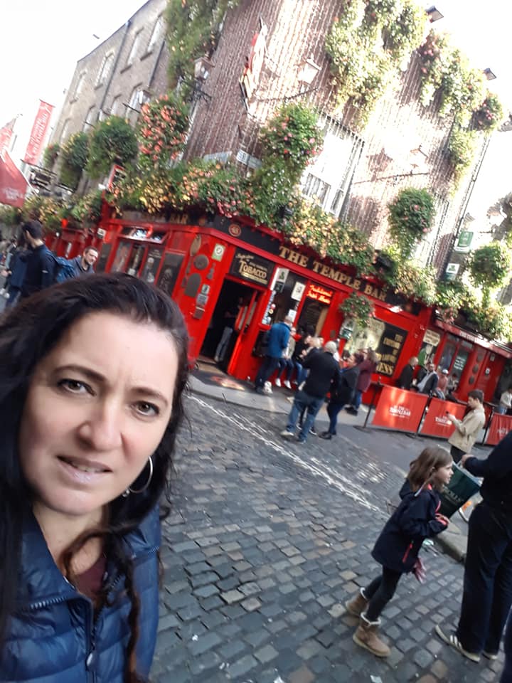 – Пътешествия до Ирландия и Малта – by Rumyana - Ourboox.com