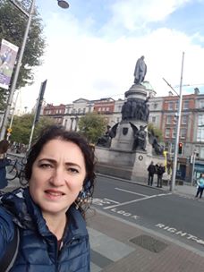 – Пътешествия до Ирландия и Малта – by Rumyana - Ourboox.com