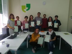 – Пътешествия до Ирландия и Малта – by Rumyana - Ourboox.com