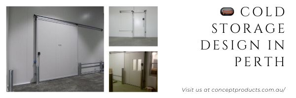 Choose Industrial Door Wisely by conceptproduct - Ourboox.com