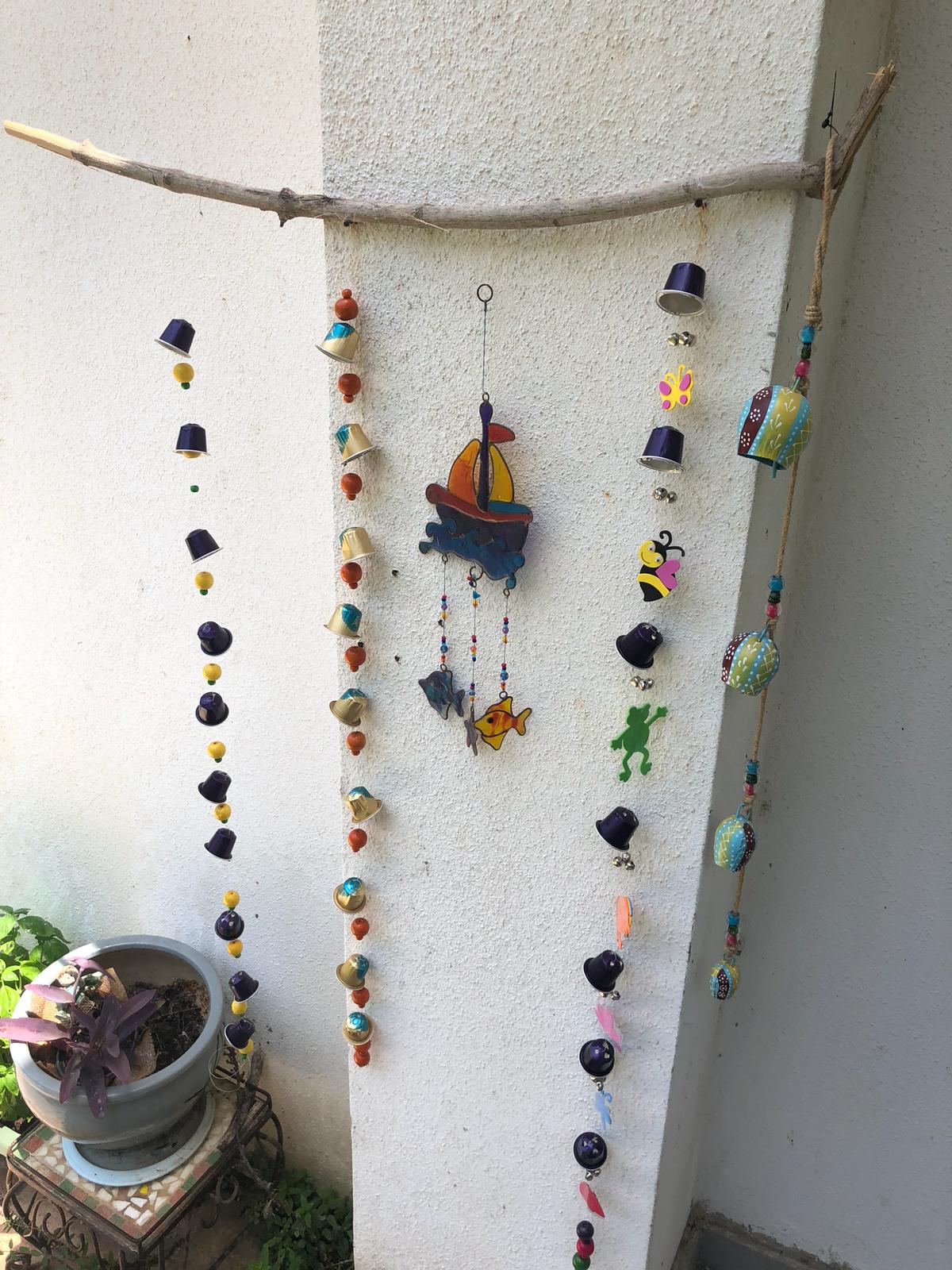 Our Happy Home in Ramat Gan by Mel Rosenberg - מל רוזנברג - Ourboox.com