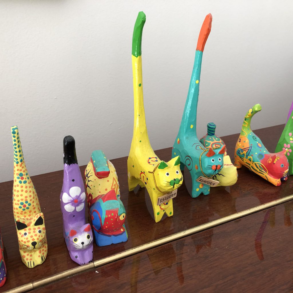 Our Happy Home in Ramat Gan by Mel Rosenberg - מל רוזנברג - Ourboox.com