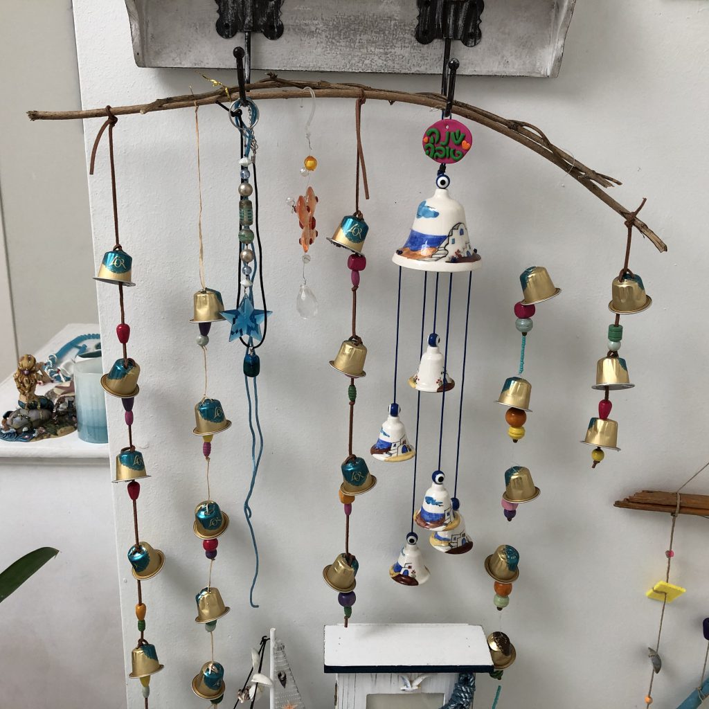 Our Happy Home in Ramat Gan by Mel Rosenberg - מל רוזנברג - Ourboox.com