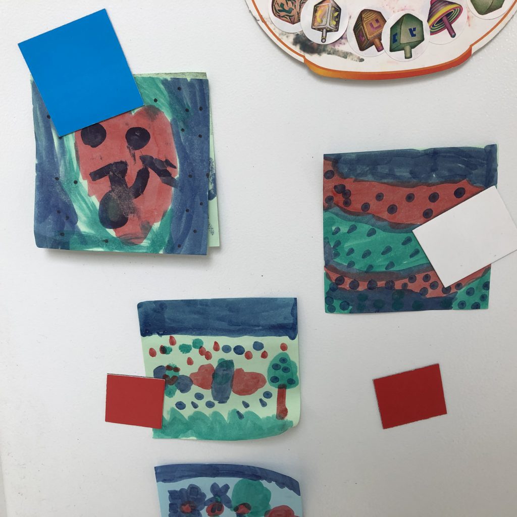 Our Happy Home in Ramat Gan by Mel Rosenberg - מל רוזנברג - Ourboox.com