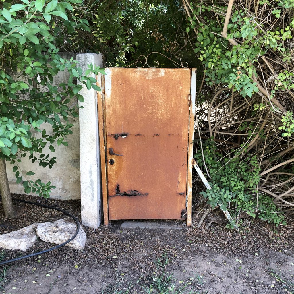 Our Happy Home in Ramat Gan by Mel Rosenberg - מל רוזנברג - Ourboox.com