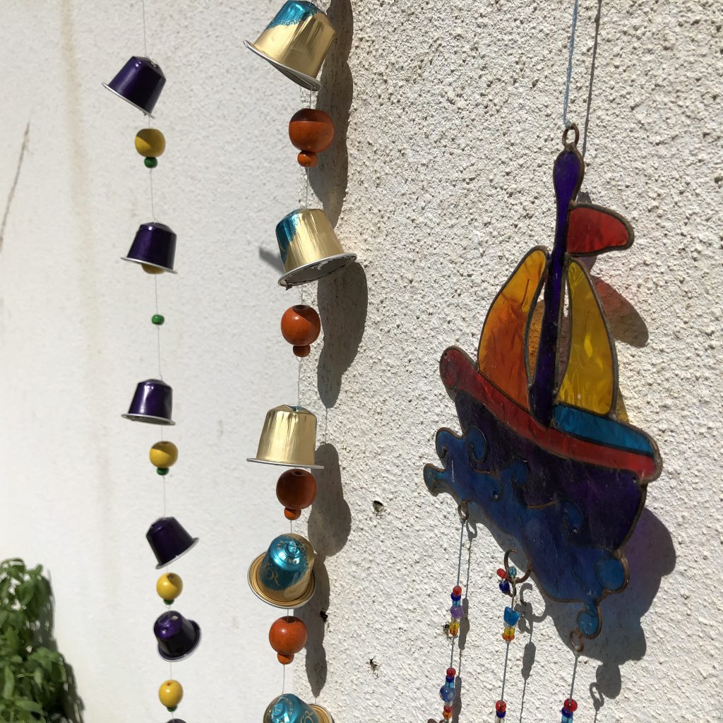 Our Happy Home in Ramat Gan by Mel Rosenberg - מל רוזנברג - Ourboox.com