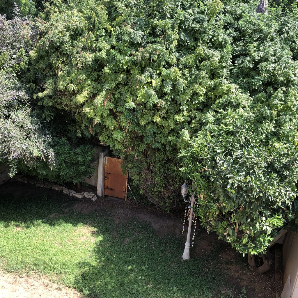 Our Happy Home in Ramat Gan by Mel Rosenberg - מל רוזנברג - Ourboox.com