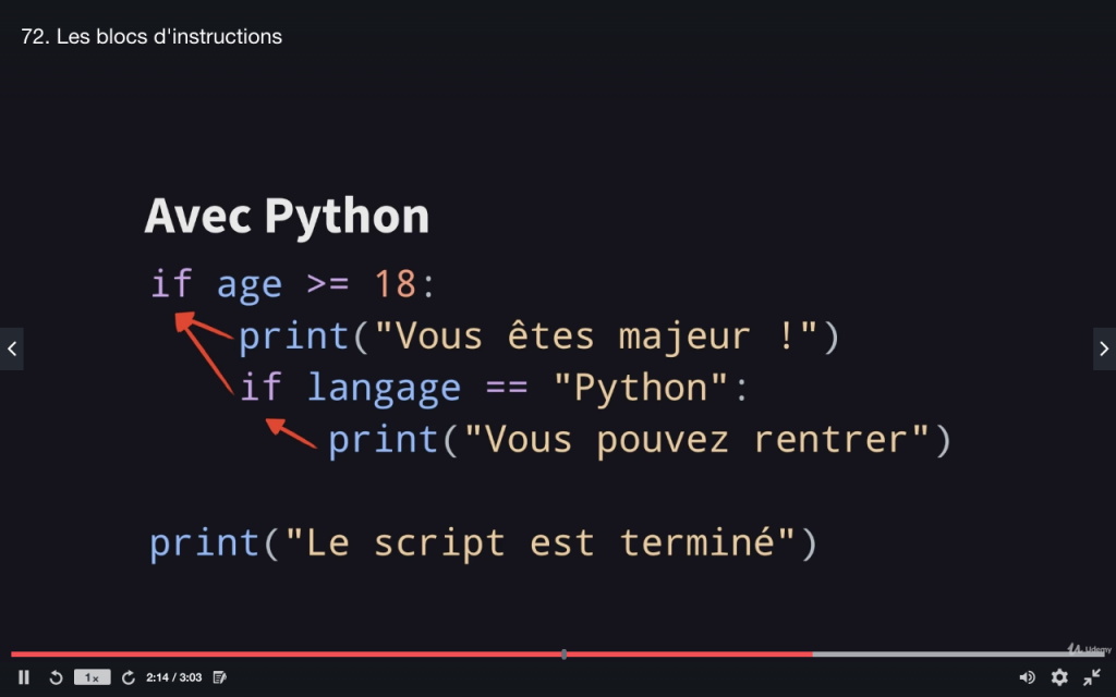 Python by Alaoui SOSSAI AFAFE - Illustrated by Mme ALAOUI SOSSAI AFAFE - Ourboox.com