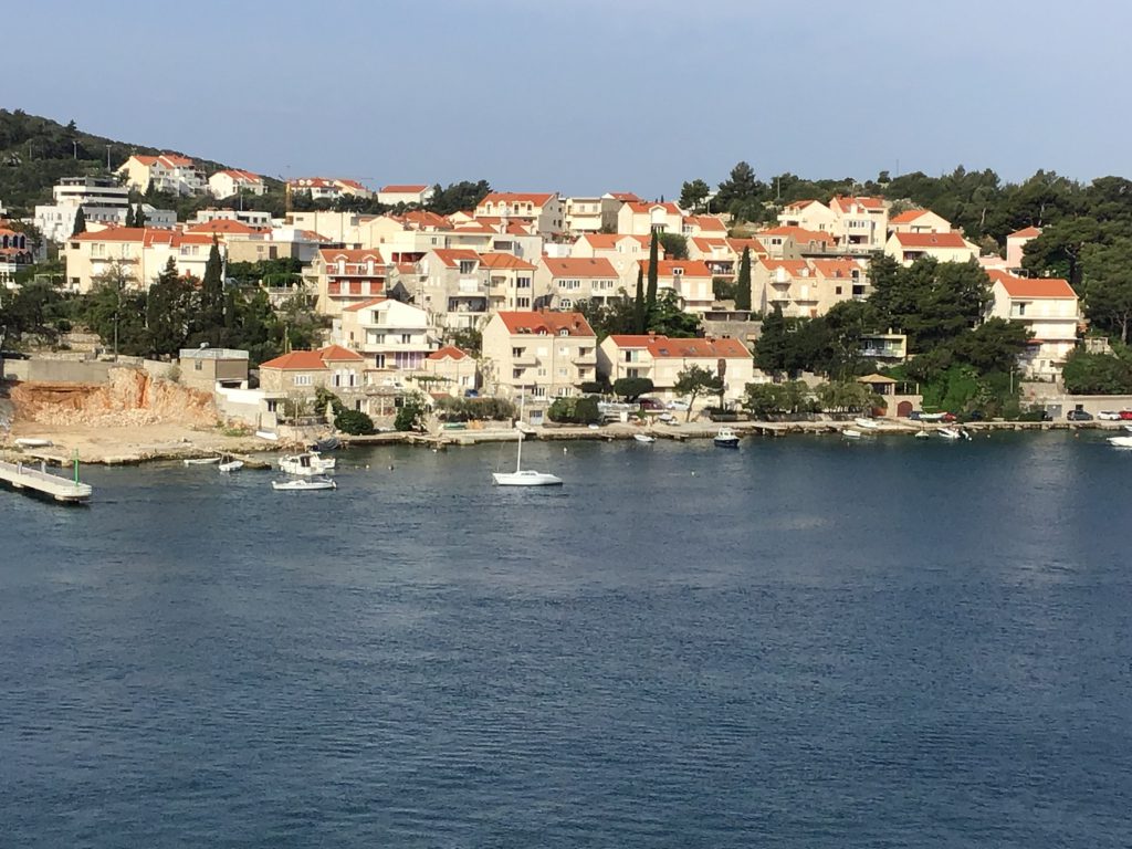 Dubrovnik by Hilary Scukovic - Ourboox.com